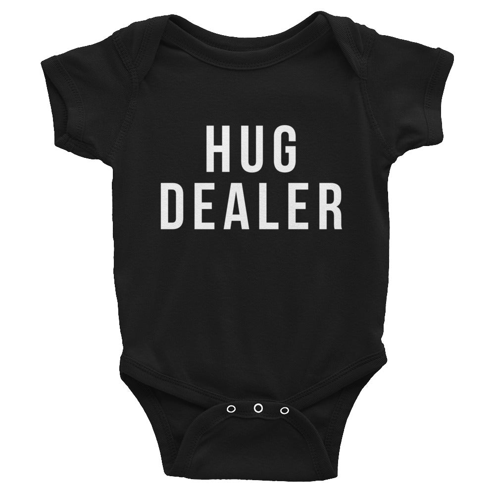 HUG ME Infant Bodysuit