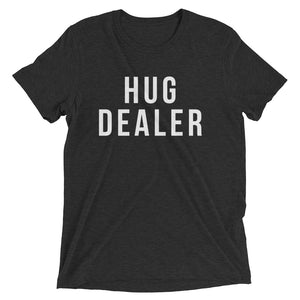 Everyone needs more HUGS.