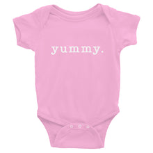 Because let's be honest...your baby is YUMMY! - Worthy Human